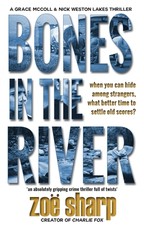 Bones in the River