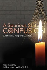 A Spurious State of Confusion