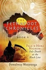 Fethafoot Chronicles