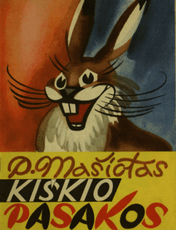 Kiškio pasakos (1967)