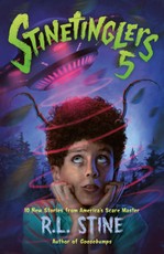 Stinetinglers 5