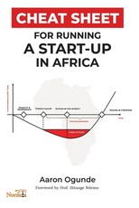 CheatSheet for Running a Startup in Africa
