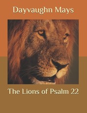 The Lion of Psalm 22