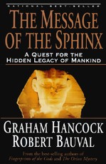 The Message of the Sphinx