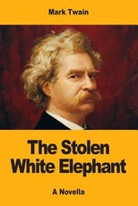 The Stolen White Elephant