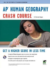 AP Human Geography Crash Course