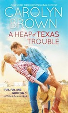Heap of Texas Trouble