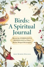 Birds: A Spiritual Journal