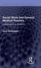 Social Work and General Medical Practice