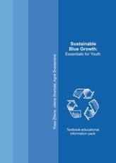 Sustainable blue growth. Essentials for youth