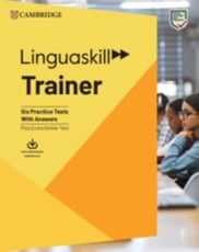 Linguaskill Trainer