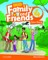 Family and Friends: Level 4: Class Book