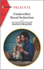 Collins, D: Cinderella's Royal Seduction