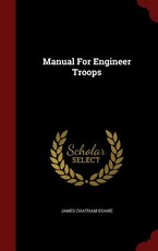 Manual For Engineer Troops