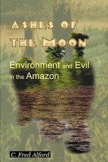 Ashes of the Moon