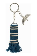 Pakabukas Harry Potter „Ravenclaw“ šalikas, 15 cm