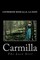 Carmilla The Lost Girl