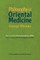 Philosophy of Oriental Medicine