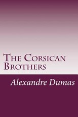 The Corsican Brothers