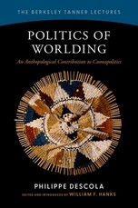 Politics of Worlding