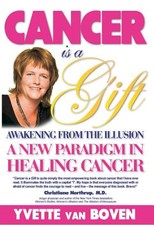 Cancer is a Gift