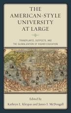 The American-Style University at Large