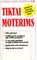 Tiktai moterims