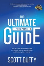 The Ultimate Prompting Guide