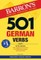 501 German Verbs