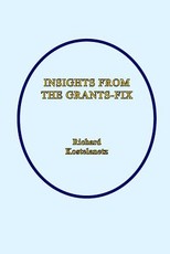Insights From The Grants-Fix