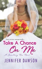 Take A Chance On Me:
