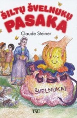 Šiltų Švelnukų pasaka