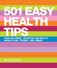 501 Easy Health Tips