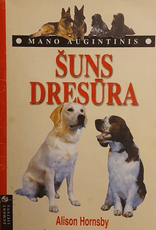 Šuns dresūra