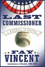 The Last Commissioner