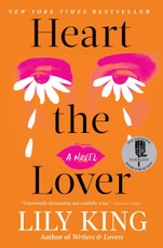 Heart the Lover