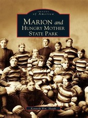 Marion and Hungry Mother State Park