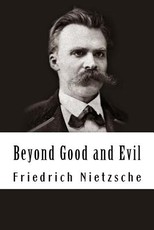 Beyond Good and Evil