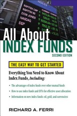 All about Index Funds