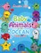 Baby Animals of the Ocean Coloring Book