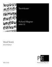 TannhÃ¤user