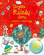 Dvylika Kalėdų dienų