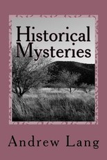 Historical Mysteries