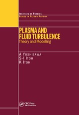 Plasma and Fluid Turbulence