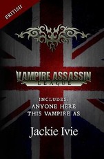 Vampire Assassin League, British