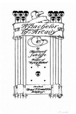 A bachelor in Arcady