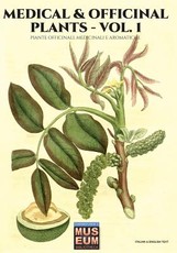 Medical & Officinal Plants - VOL. 1