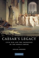 Caesar's Legacy