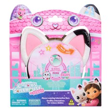GABBY´S DOLLHOUSE Muzikinis lankelis su ausytėmis
