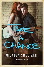 Take a Chance